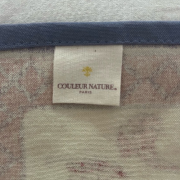 NEW couleur nature placemats - Picture 3 of 4